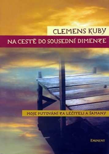 Na cestě do sousední dimenze - Kuby Clemens - 15