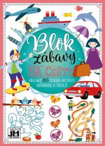 Na cesty - Blok zábavy - neuveden