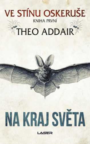 Na kraj světa - Addair Theo