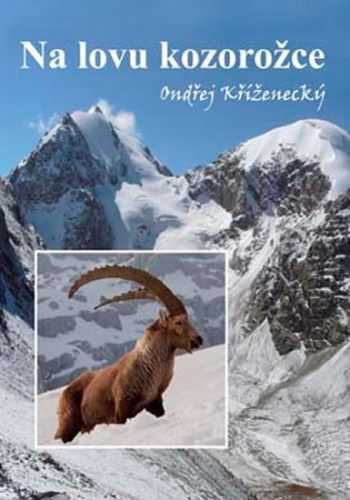 Na lovu kozorožce - Kříženecký Ondřej - 15