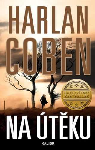 Na útěku - Coben Harlan