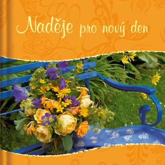 Naděje pro nový den - neuveden - 10