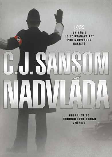 Nadvláda - Sansom C. J. - 16