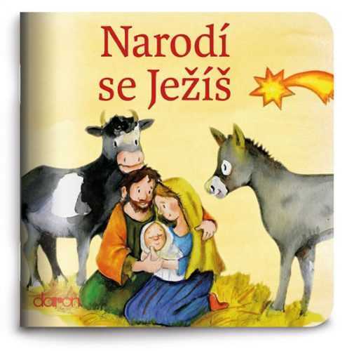 Narodí se Ježíš - neuveden