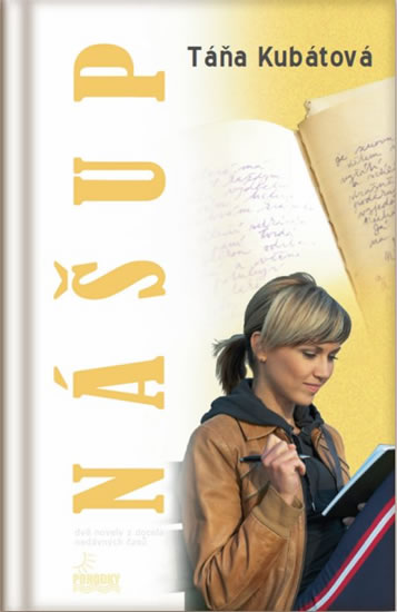 Nášup - Kubátová Táňa