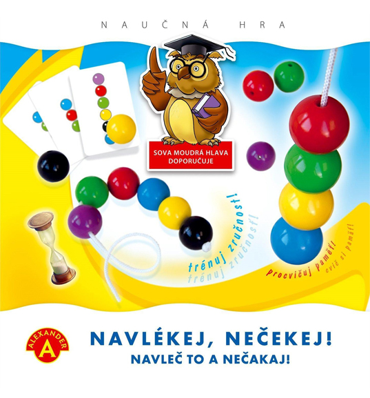 Navlékej