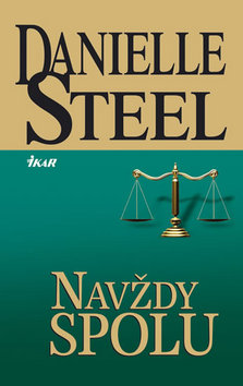 Navždy spolu - Steelová Danielle - 14x21