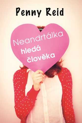 Neandrtálka hledá člověka - Reid Penny