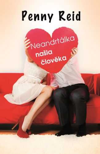 Neandrtálka našla člověka - Reid Penny