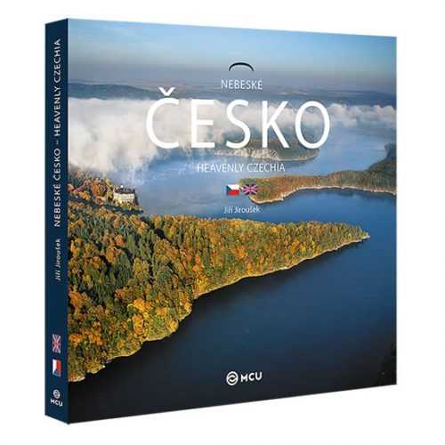 Nebeské Česko - Jiroušek Jiří