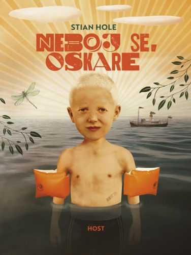 Neboj se