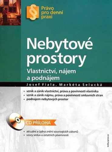 Nebytové prostory - Fiala J.