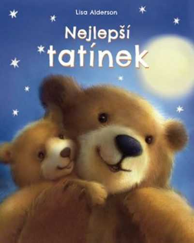 Nejlepší tatínek - Alderson Lisa