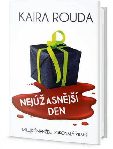 Nejúžasnější den - Milující manže. Dokonalý vrat? - Rouda Kaira