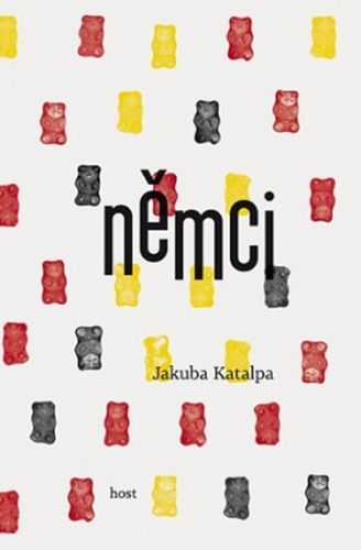 Němci - Katalpa Jakuba - 12