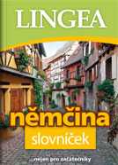 Němčina slovníček - neuveden - 12x9