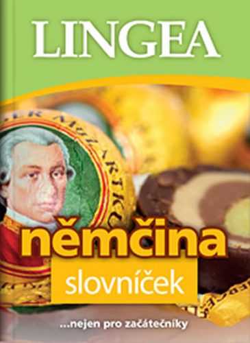 Němčina slovníček - neuveden