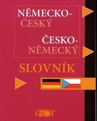 Německo-český/Česko-německý kapesní slovík - kolektiv autorů