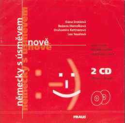 Německy s úsměvem - audio CD (2ks