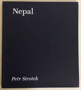 Nepal - Petr Sirotek - 24x27 cm