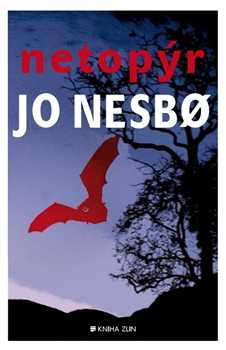 Netopýr - Nesbo Jo