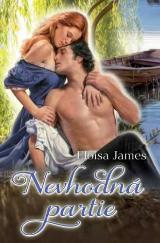 Nevhodná partie - James Eloisa