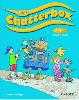 New Chatterbox 1 Pupils Book - Strange Derek - A4