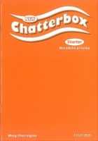 New Chatterbox Starter TB /CZ/ - Charrington Mary - A4