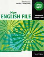 New English File Intermediate Multipack B - Oxenden C.