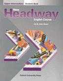 New Headway upper-intemediate Students Workbook Cassette - Soars