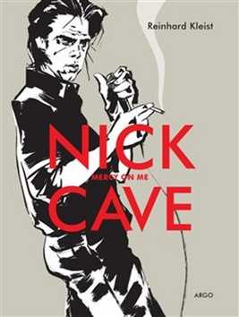 Nick Cave