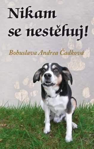 Nikam se nestěhuj! - Čadková Bohuslava Andrea