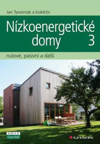 Nízkoenergetické domy 3 - nulové