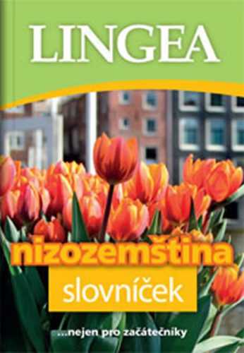 Nizozemština slovníček - neuveden