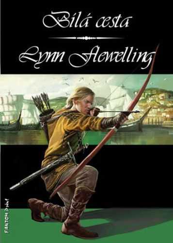 Noční běžci 5 - Bílá cesta - Flewelling Lynn - 15