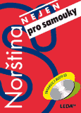 Norština nejen pro samouky + audio CD /2 ks/ - Mikolášková L.