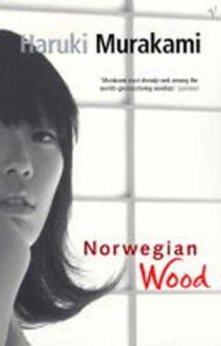 Norwegian Wood - Murakami Haruki