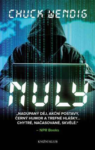 Nuly - Wendig Chuck