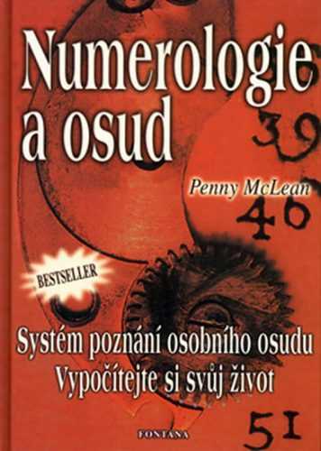 Numerologie a osud - Penny McLean