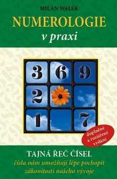 Numerologie v praxi - Milan Walek - 14x21
