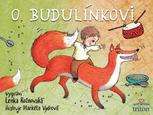 O Budulínkovi - Rožnovská Lenka