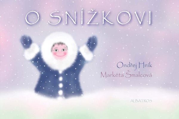 O Snížkovi - Ondřej Hník