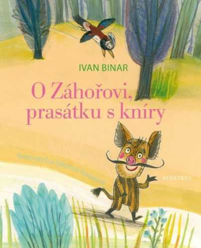 O Záhořovi