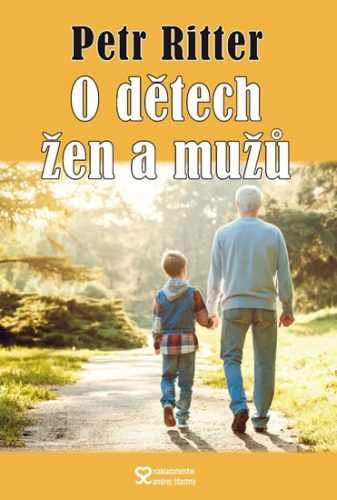 O dětech žen a mužů - Ritter Petr