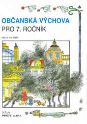 Občanská výchova 7.r. ZŠ - Valenta M. - A4