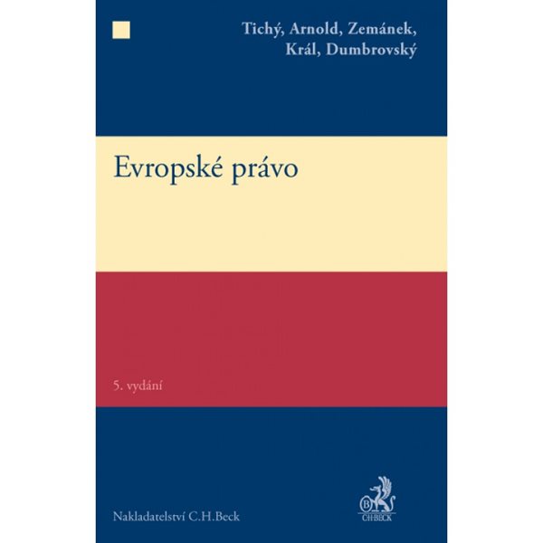 Obchodní právo. Obecná část. Soutěžní právo - J. Bejček a kolektiv