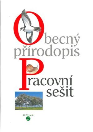 Obecný přírodopis 6 - pracovní sešit