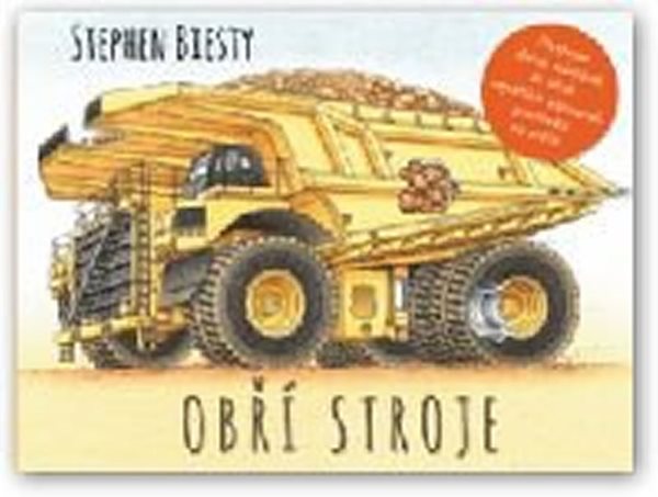 Obří stroje - neuveden