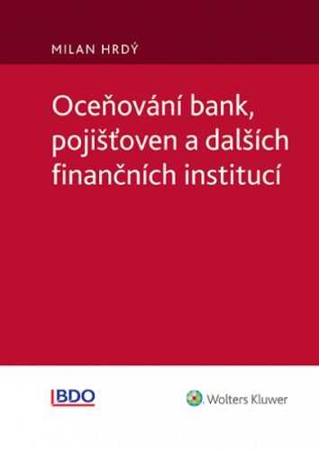 Oceňování bank