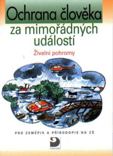 Ochrana člověka za mimořádných událostí - Živelní pohormy - Herink